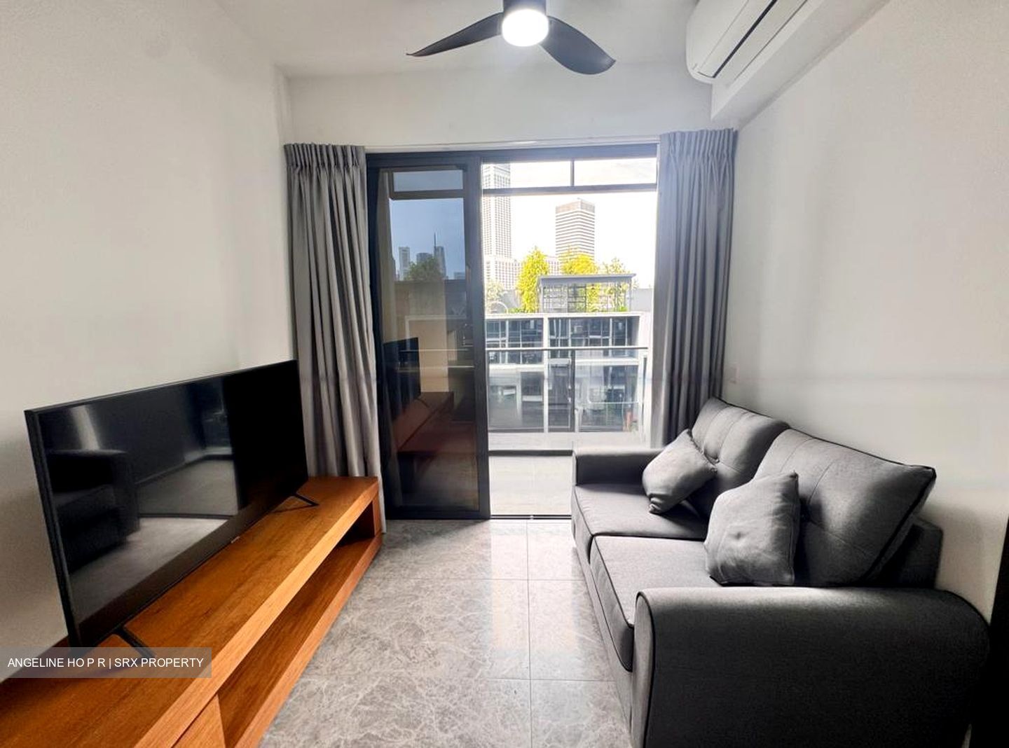 The M (D7), Apartment #458637251